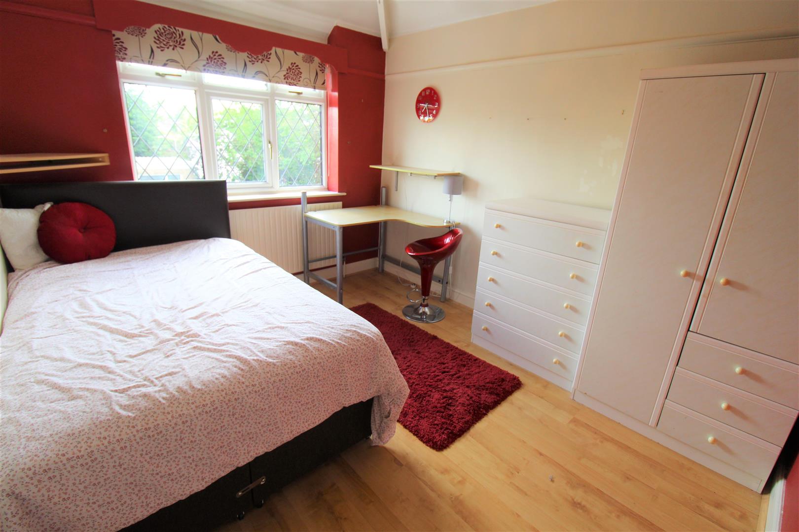 Buxton Street, Sneyd Green, Stoke-On-Trent